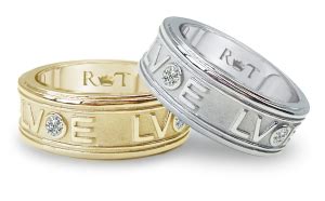 Same Sex Wedding Rings Engagement Rings Engagement 101