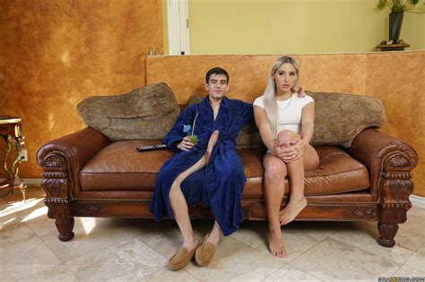 Abella Danger Shower Curtain Cock 0105 Porn Pic