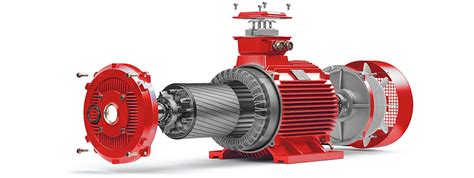 electrical motor  means capabilities   newest developments