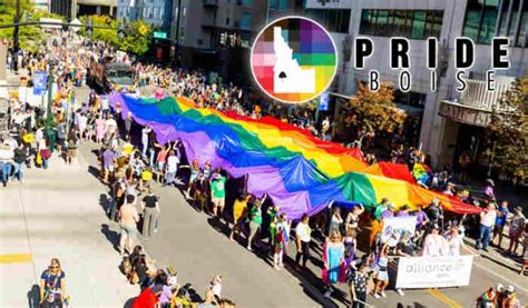 Lgbtq Prides Events And Resources