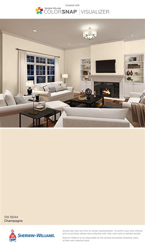 The Best 23 Champagne Paint Color Sherwin Williams Sugiatik