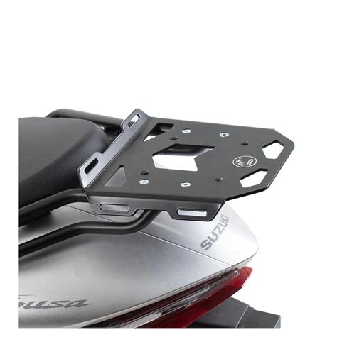 Portapacchi Hepco Becker Mini Rack Per Suzuki GSX 1300R Hayabusa Dal 2021