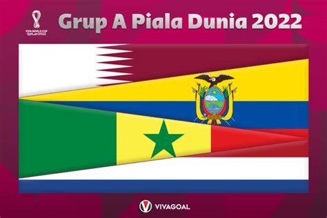 Piala Dunia Grup A Jadwal Hasil Klasemen Dan Skuad Vivagoal