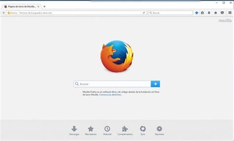 C Mo Descargar Y Actualizar Mozilla Firefox Para Tus Dispositivos