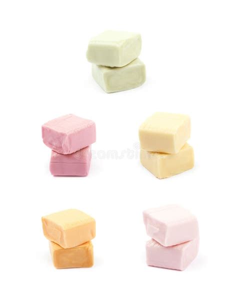 Chewing gum candy isolated stock image. Image of stack - 92893345