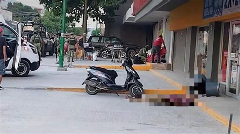 Guerrero Se Mantiene En El Octavo Lugar Del Pa S Con M S Asesinatos