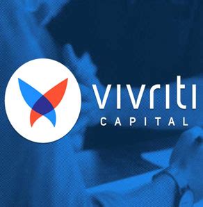 VIVRITI CAPITAL LIMITED