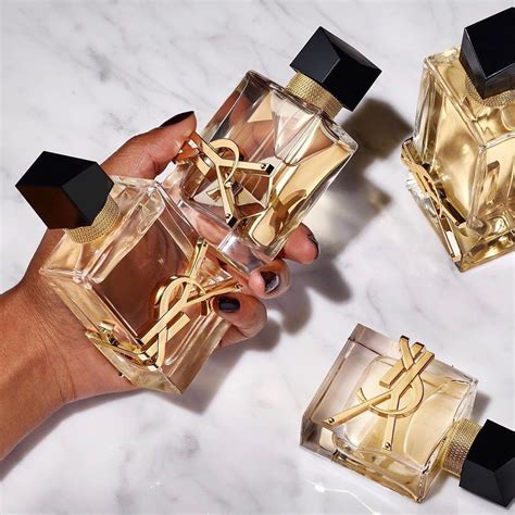 Libre Eau De Parfum - Yves Saint Laurent | Sephora | Floral perfumes ...