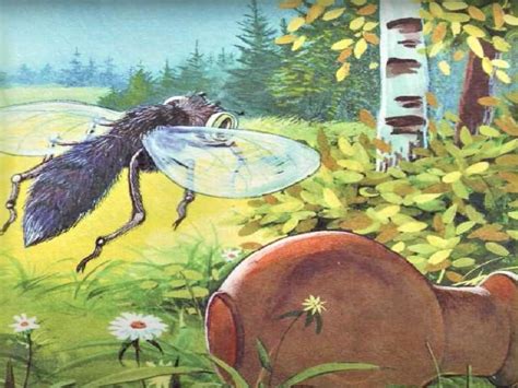 Теремок ? Русская Народная Сказка С Картинками