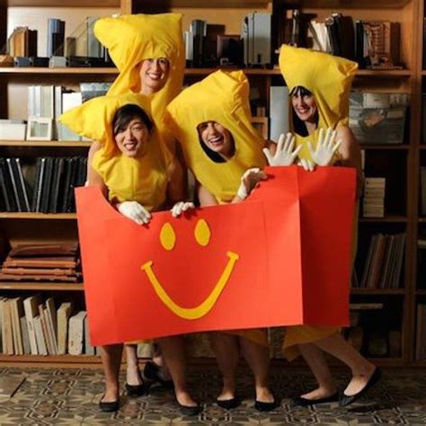 Disfraces en grupo originales más de 50 ideas para este Carnaval