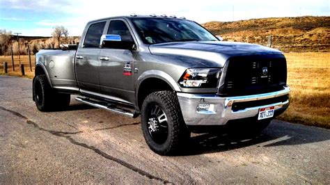 Toyota Tundra Diesel Dually - amazing photo gallery, some information ...