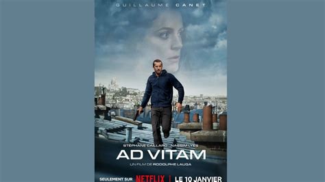 Ad Vitam Ott Release Date When And Where To Watch It Online