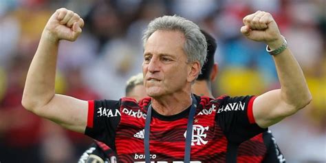 Landim Abre Os Cofres E Flamengo Fecha Refor O Milion Rio