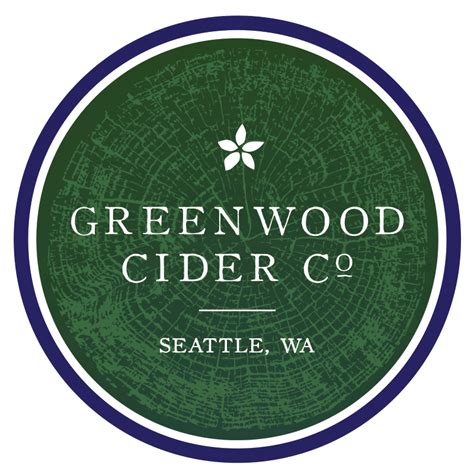 Greenwood Cider Eat Local First