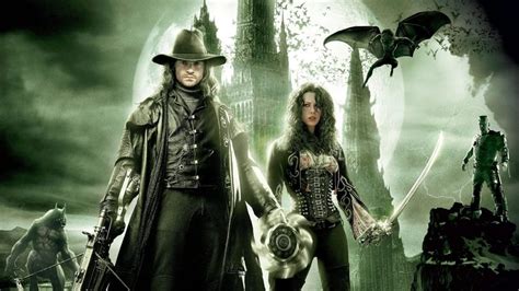 Van Helsing (2004) — The Movie Database (TMDB)