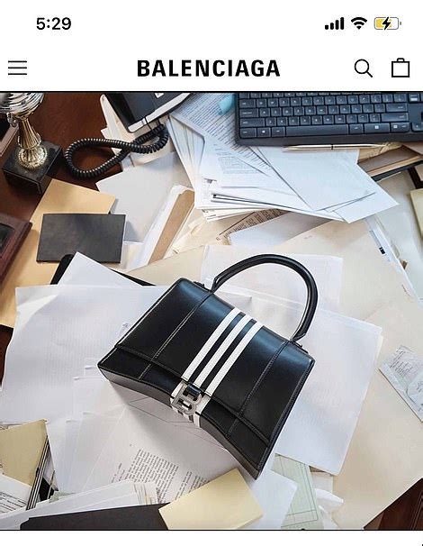 Balenciaga Campaign Features Book By Belgian Michael Borremans Who Is