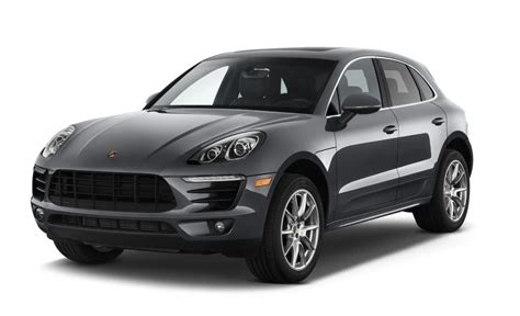 H Nh Nh N I Th T Porsche Macan Public Autofun