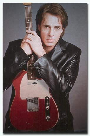 “Jessie’s Girl” by Rick Springfield – Guitar Alliance