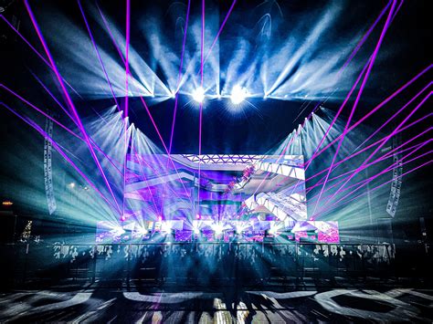 Best Concert Lighting Design at Lucas Loche blog