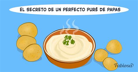 Aprende A Preparar El Pur De Papas Perfecto Delicias Tv Blog