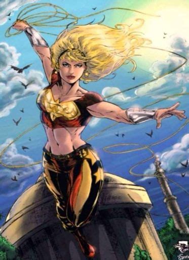 Wonder Girl Cassandra Sandsmark Wiki ｢ • Dc Universe • ｣ Amino