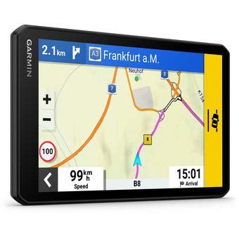 Garmin DriveCam 76 Sat Nav & Dash Cam | Halfords UK