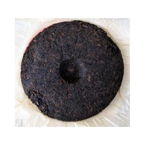 2008 Tea Drunk Ripe Pu Erh Tea Cake 357g