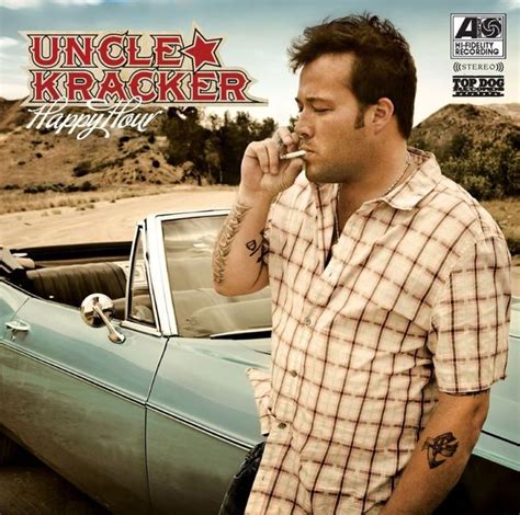 Uncle Kracker - Happy Hour Lyrics and Tracklist | Genius