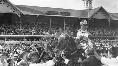 The Most Exciting Two Minutes In Sports The Kentucky Derby And Running