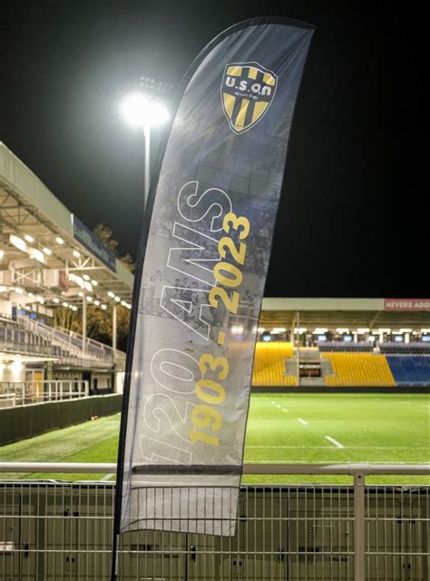 120 Ans Pour Luson Nevers Rugby Radio Numéro 1 Écoutez Plus De