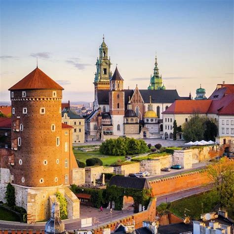 Reasons Why You Should Visit Poland Artofit