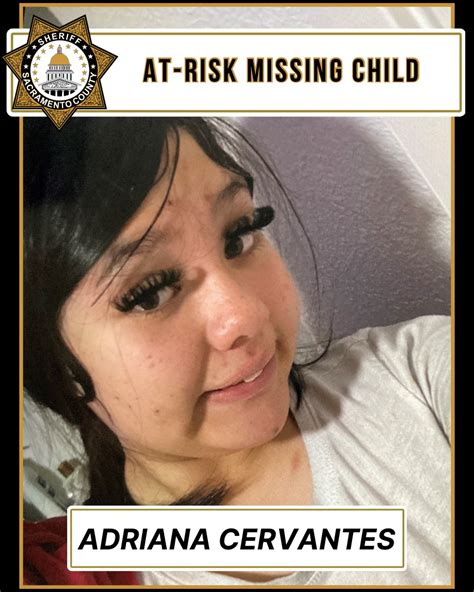 Sacramento - ***UPDATE (9 AM): Based on newly obtained information