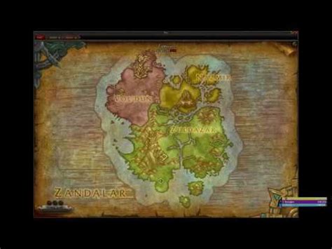 WoW Secret Dungeon Entrance MOTHERLODE R D WoW Battle For Azeroth