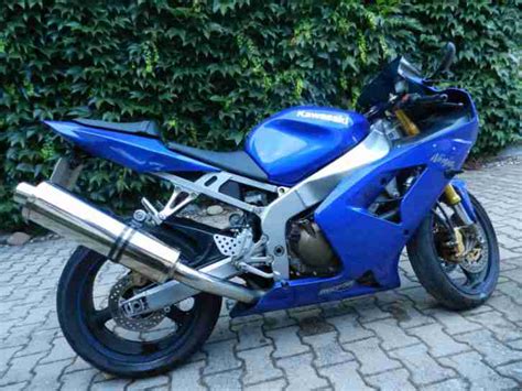 Kawasaki Ninja ZX6R 636b Leistungsdrossel Bestes Angebot Von Kawasaki