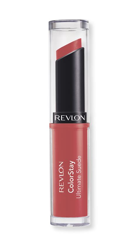 Colorstay Ultimate Suede™ Lipstick Revlon