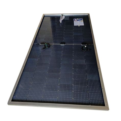 Nexus Wp Mono Perc Half Cut Solar Panel At Rs Piece Solar