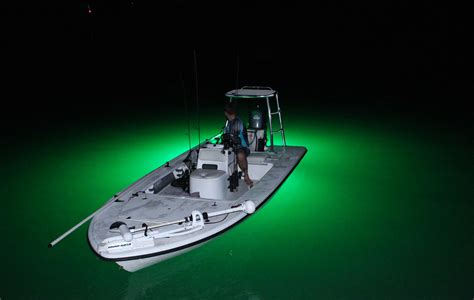 Underwater Dock Fish Lights To Attract Fish Anywhere