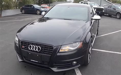audi  sports sedan   future classic   buy