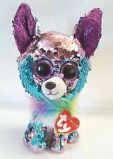 Yappy the Chihuahua - Flippables - Beaniepedia
