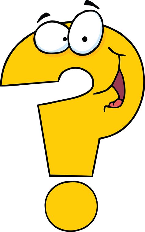 Any Questions Funny Cartoon - ClipArt Best