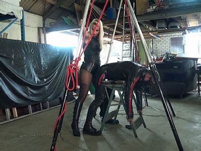 Rubber Slut Anal Training Full Video MP EMPRESS TALES MEDIA Clips Sale