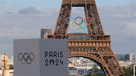 Paris 2024 Este Es El Orden De Las Delegaciones En La Ceremonia De