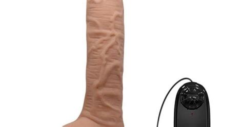 28 Cm Titreşimli Gerçekçi Kalın Dildo Penis Fiyatı ve Özellikleri