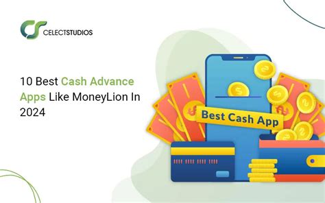 Best Cash Advance Apps Like Moneylion In Celect Studios