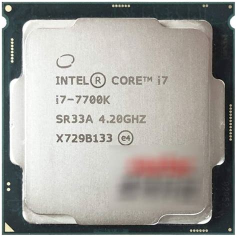 Intel Core I K Processor Ghz Quad Core Lga