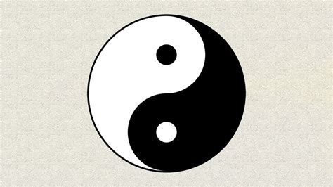 Yin And Yang Explained Learn Chinese Now Youtube