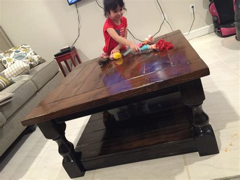 Coffee Table | Ana White