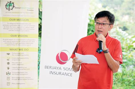 Berjaya Sompo Insuring A Sustainable Future Through ESG KLSE Screener