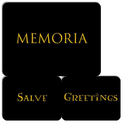 Latina Memoria Match The Memory