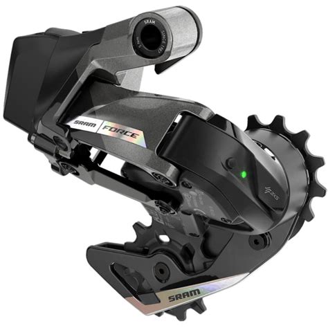 Sram Force Axs D Rear Derailleur Power Meter City